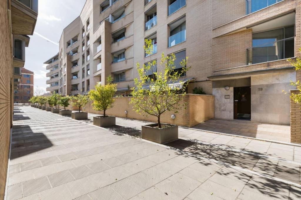 Sea Views & City Skyline Barcelona Exterior photo