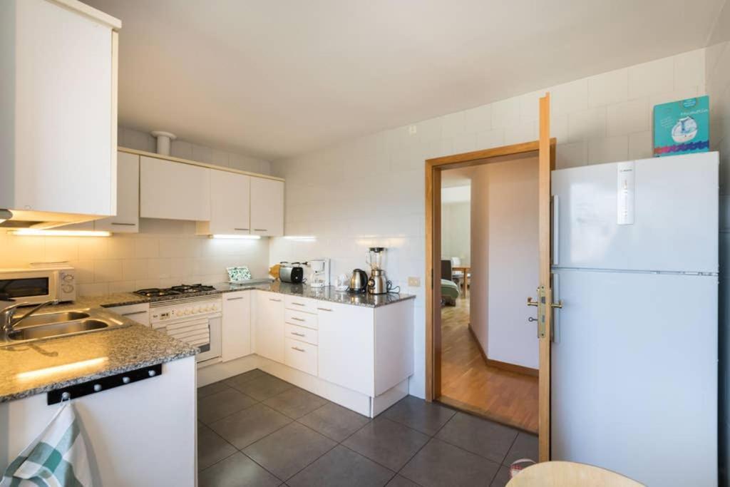Sea Views & City Skyline Barcelona Exterior photo