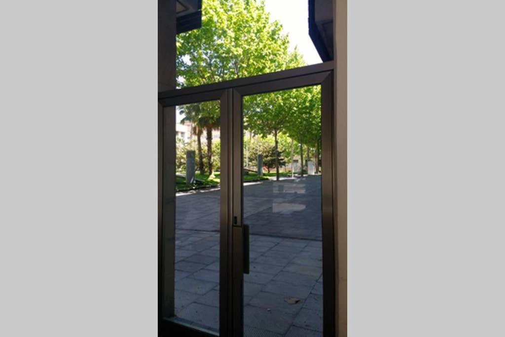 Sea Views & City Skyline Barcelona Exterior photo